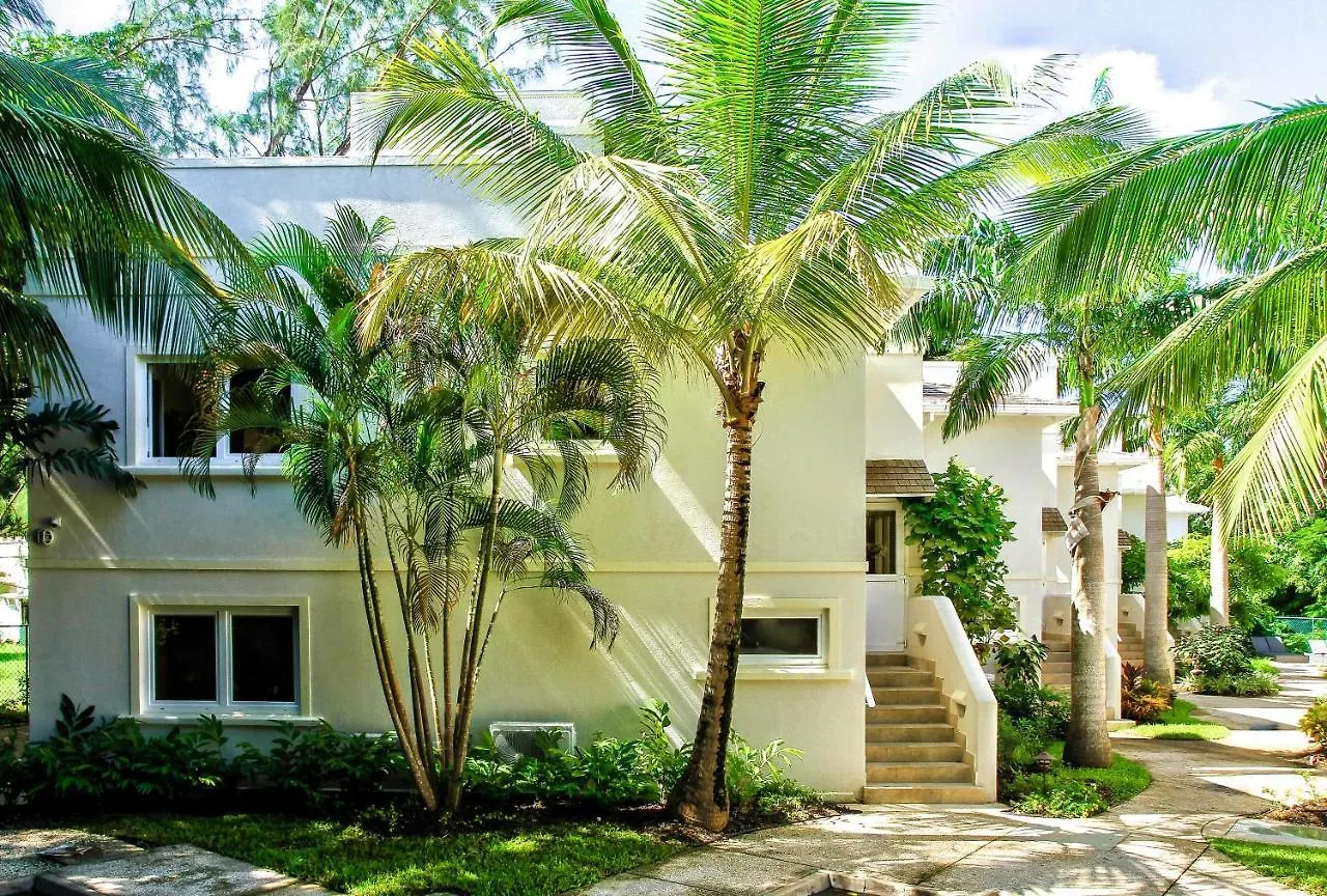 Feriehus Zenbreak Kingsgate 1 Villa St. Peter