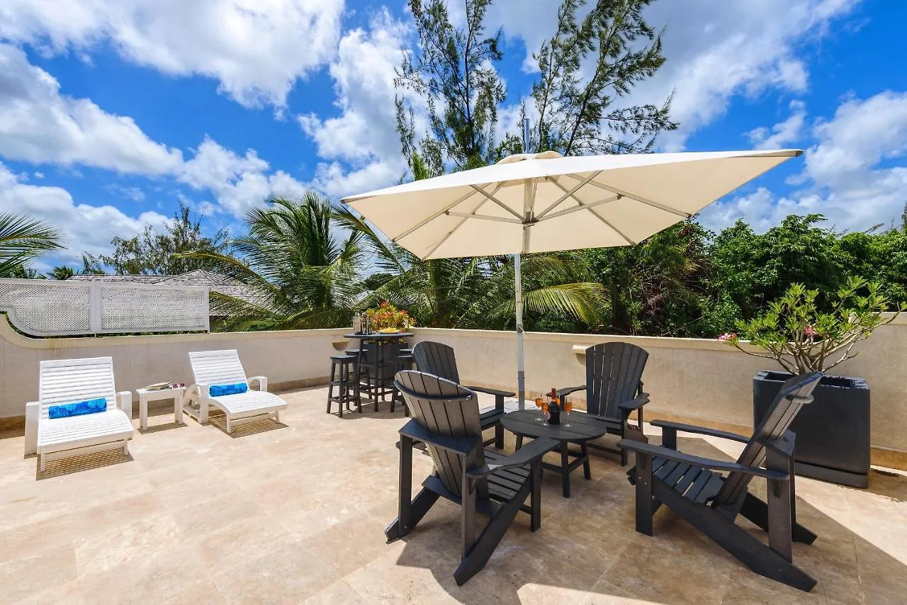 Zenbreak Kingsgate 1 Villa St. Peter Barbados