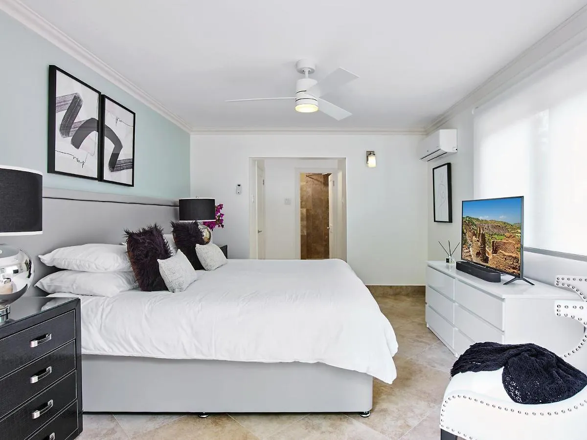 Holiday home Zenbreak Kings Gate 1 Villa Saint Peter Barbados