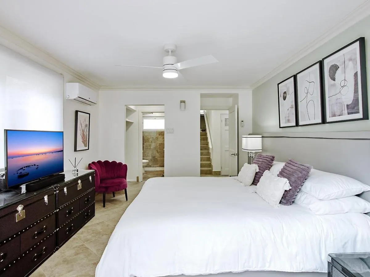 Zenbreak Kings Gate 1 Villa Saint Peter Holiday home