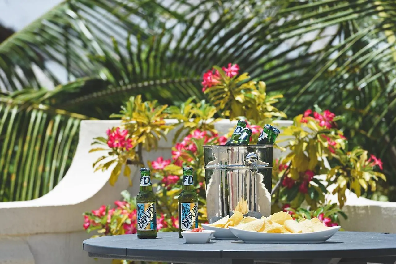 Holiday home Zenbreak Kings Gate 1 Villa Saint Peter Barbados